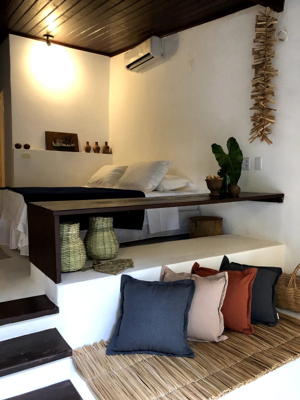 Standard Room | Free WiFi, bed sheets