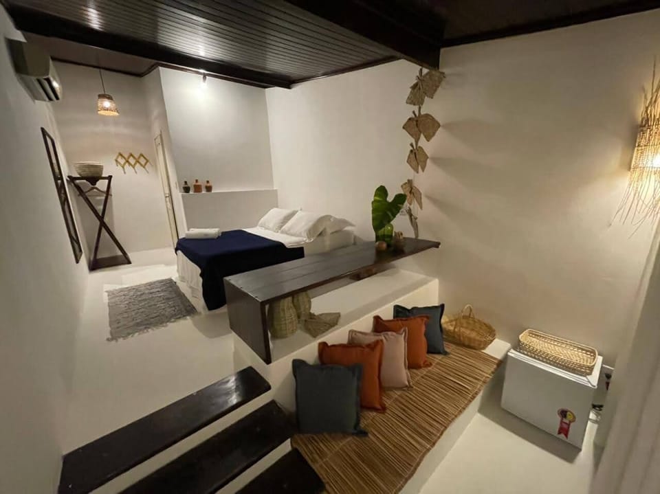 Standard Room | Free WiFi, bed sheets