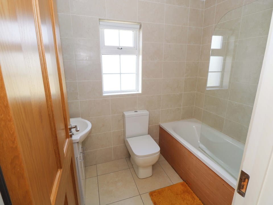 Tí Tom Nárta Cottage in County Galway