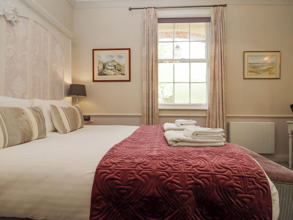 The Tack Room Cottage in Forest of Dean