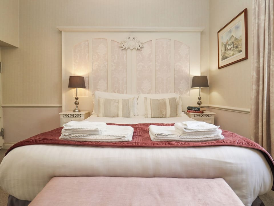The Tack Room Cottage in Forest of Dean