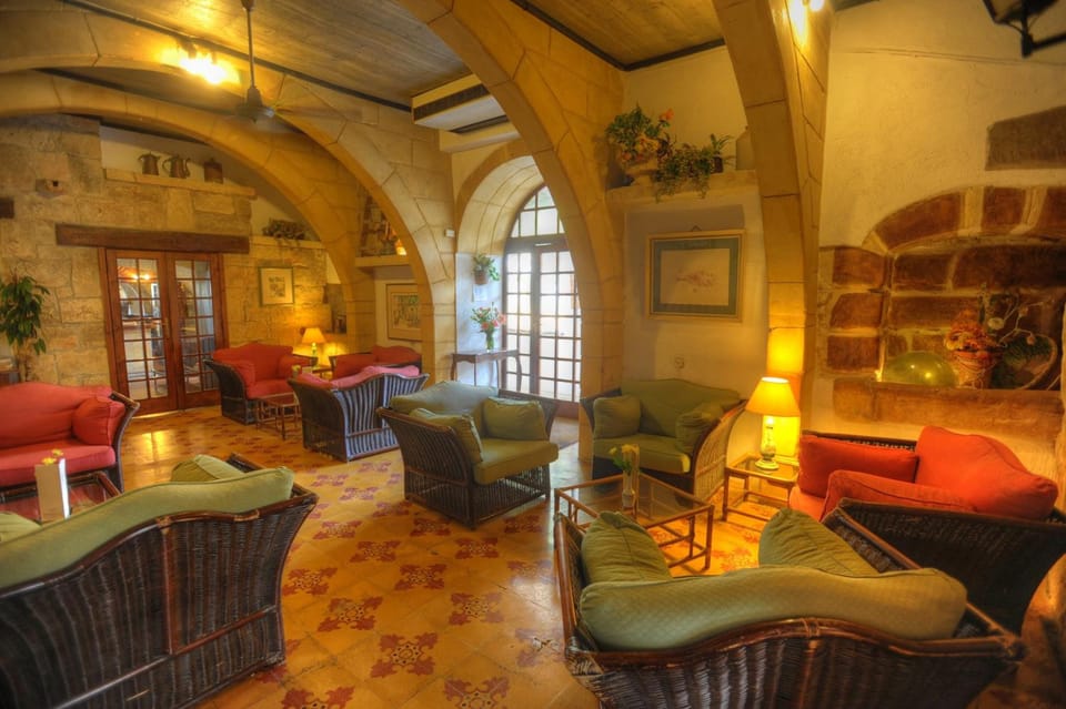 Cornucopia Hotel Hotel in Malta