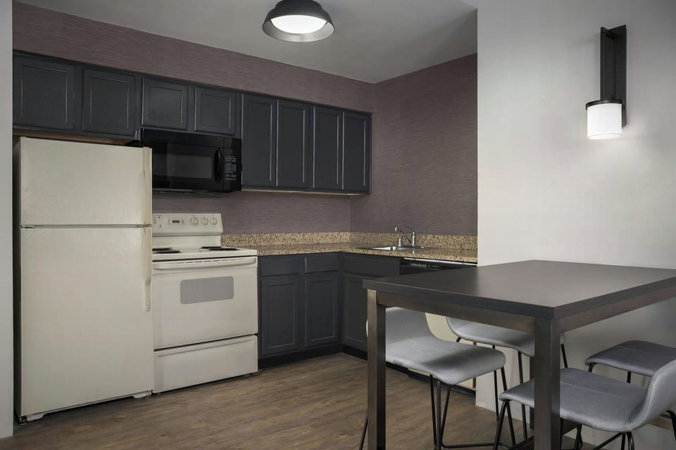 Suite, 2 Bedrooms | 1 bedroom, individually furnished, laptop workspace, blackout drapes