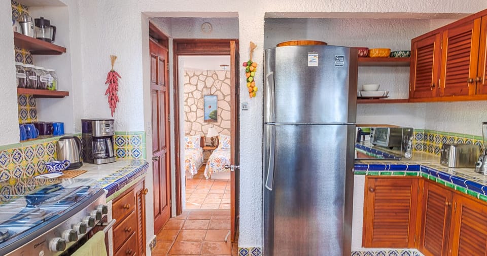 Main Kitchen