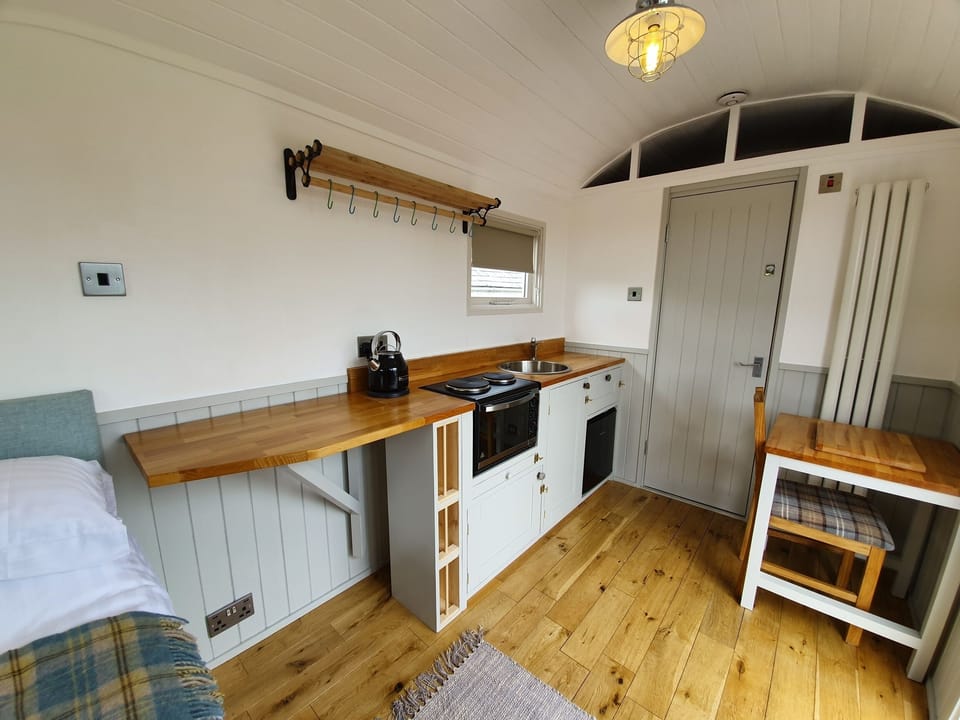 Cabin | Bed sheets
