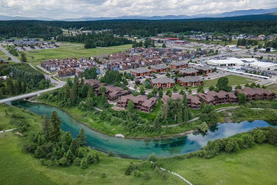 Alta Views community