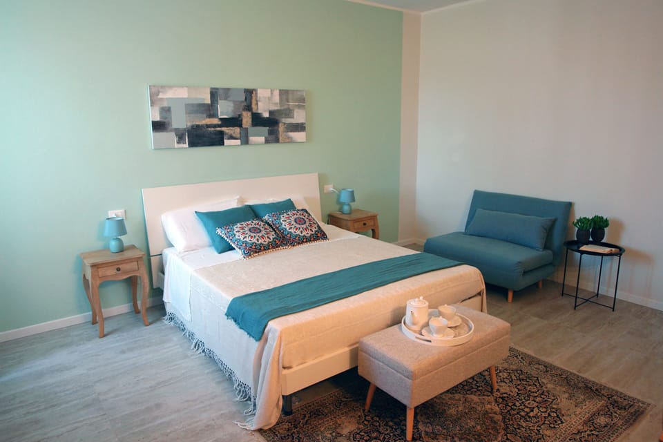 Superior Triple Room | Free WiFi