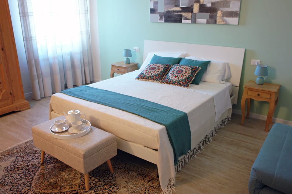 Superior Triple Room | Free WiFi