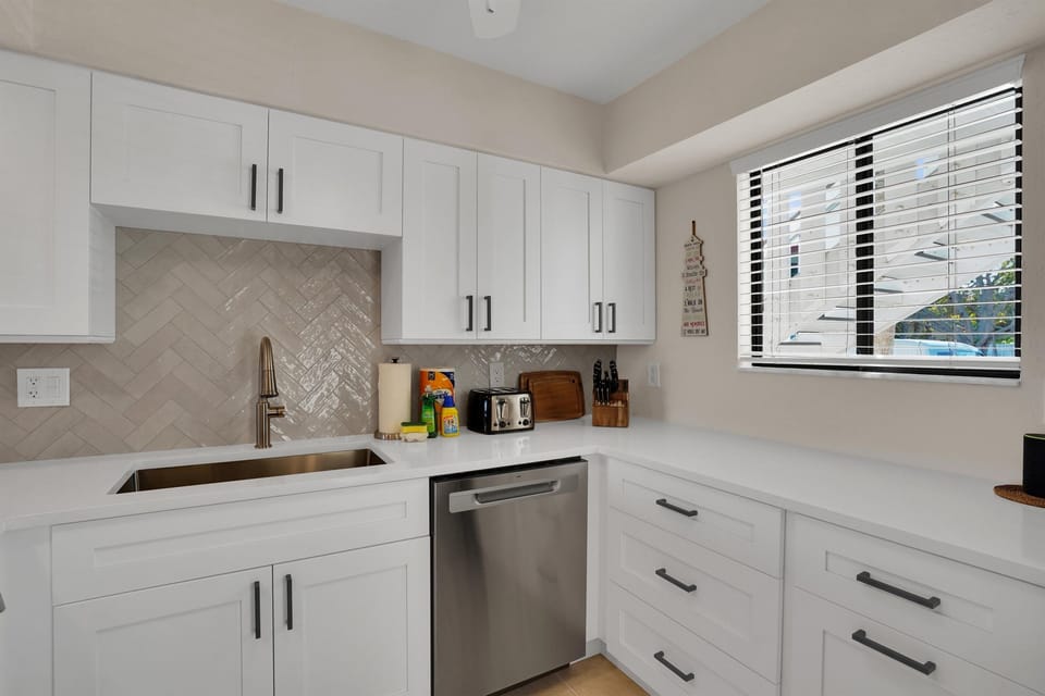 Beautiful Kitchen