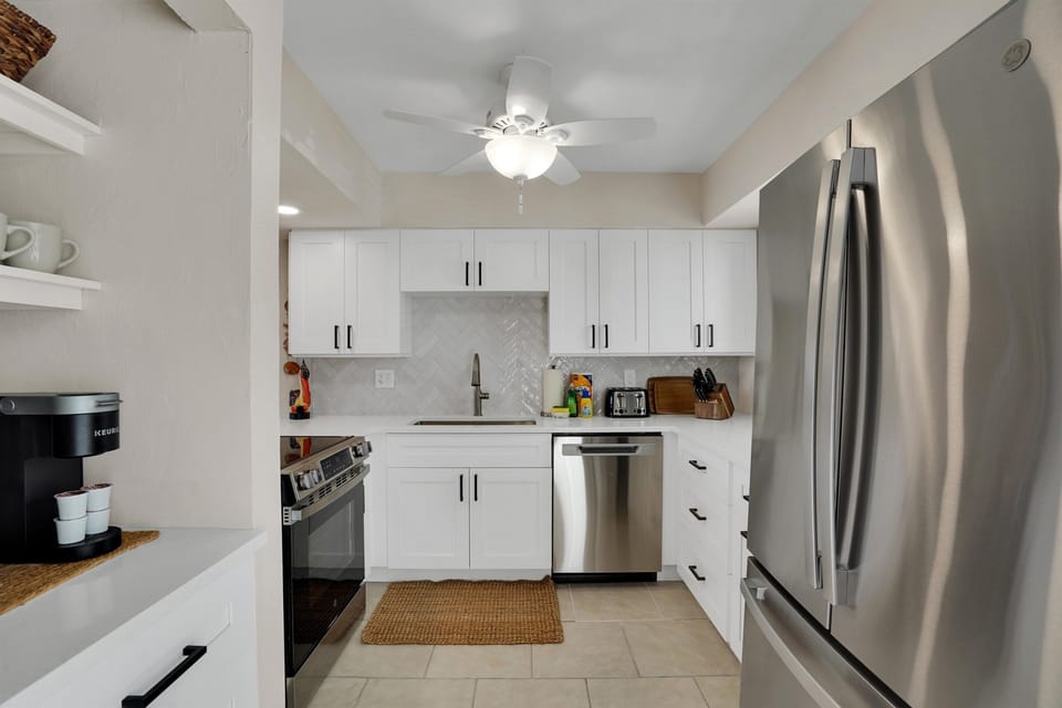 Beautiful Kitchen