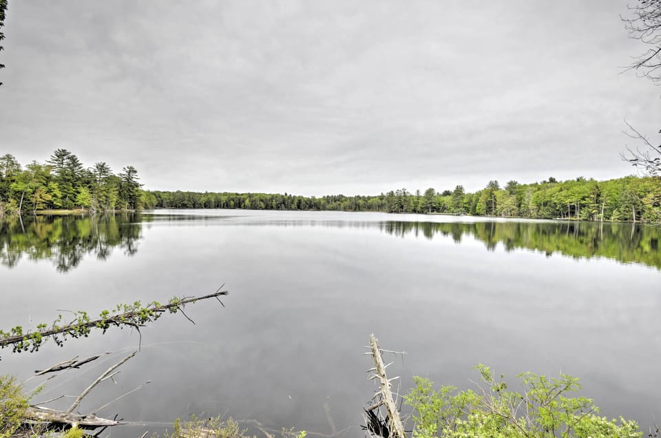 Lake