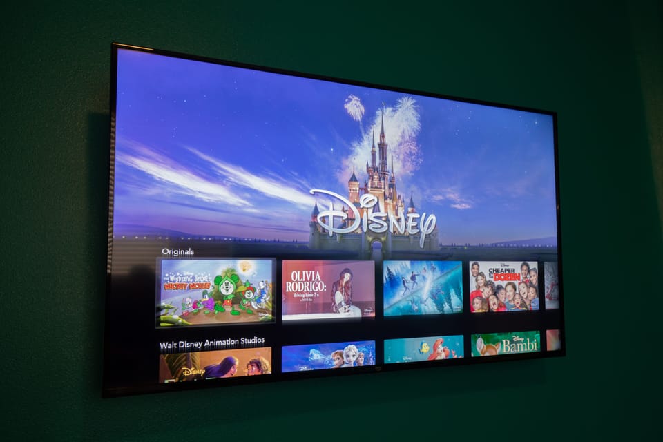 Television