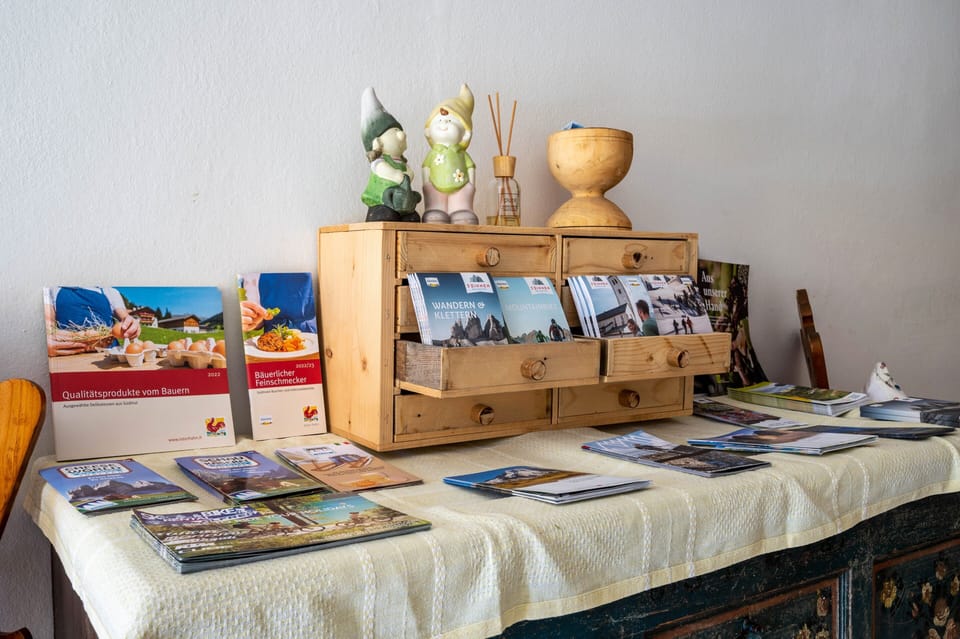 Miscellaneous