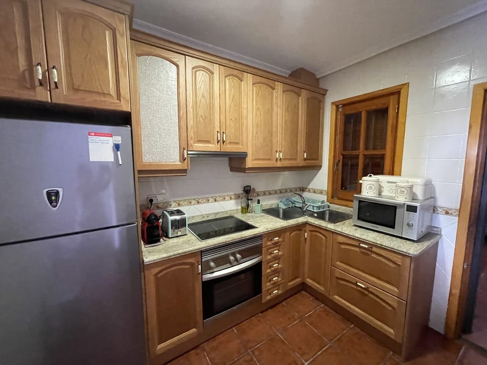 Cocina
