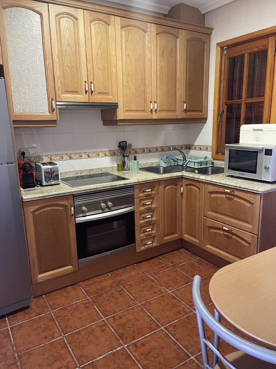 Cocina
