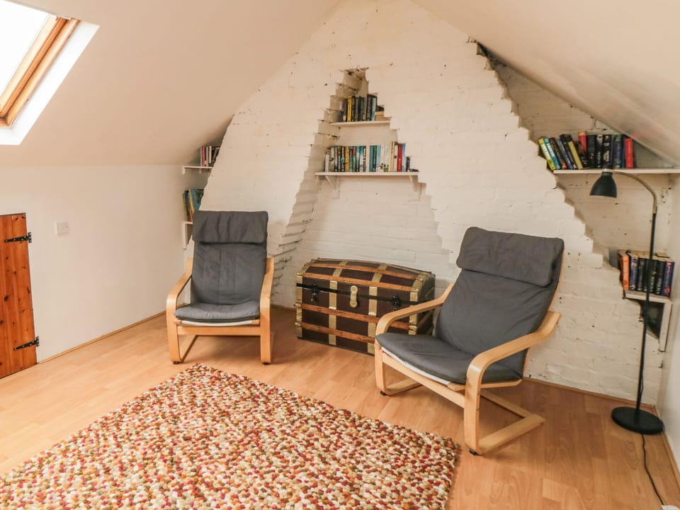 Cottage | Interior