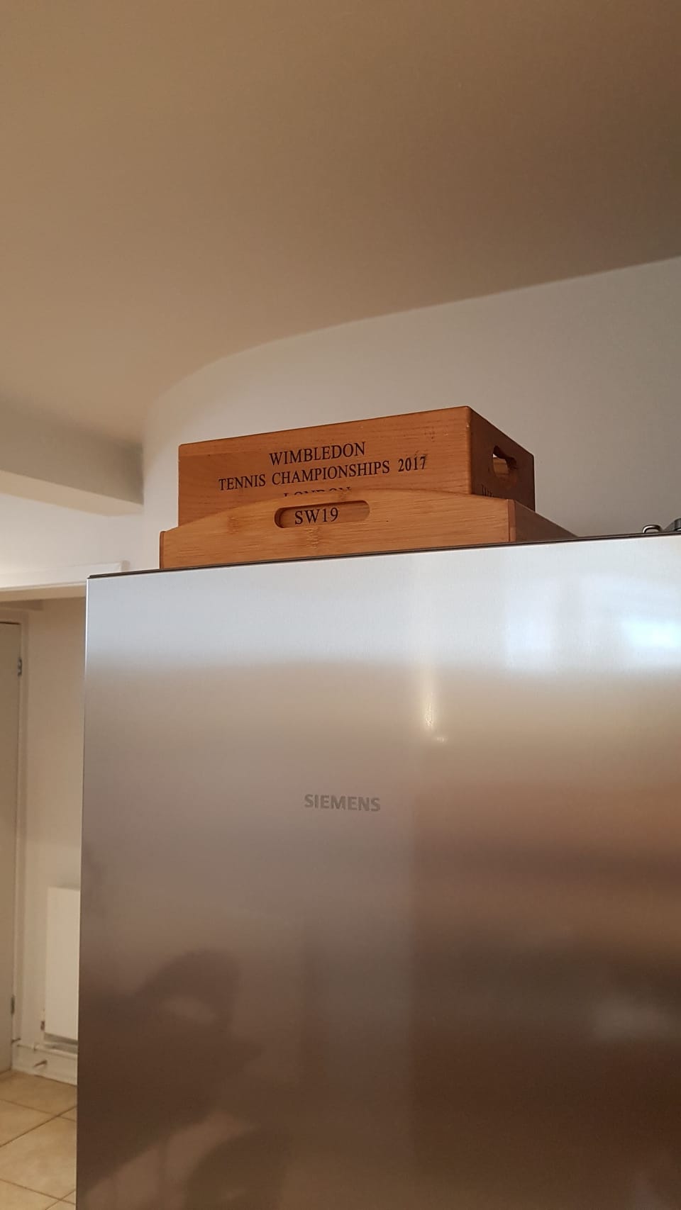 Within walking distance to Wimbledon Village & Wimbledon Tennis 