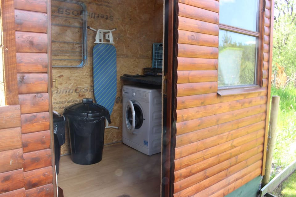 Utility Shed