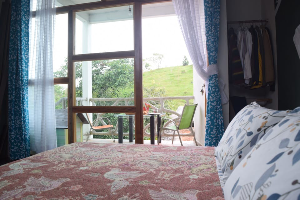 Premium bedding, down comforters, memory foam beds, laptop workspace