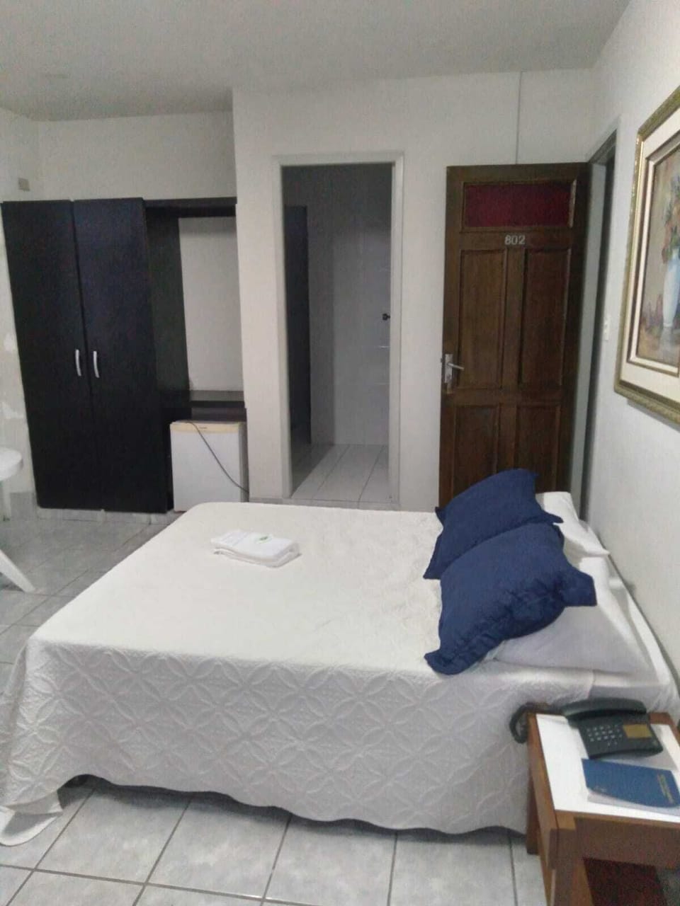 Deluxe Penthouse | Laptop workspace, free WiFi, bed sheets