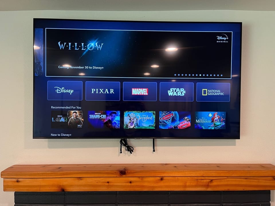 Television