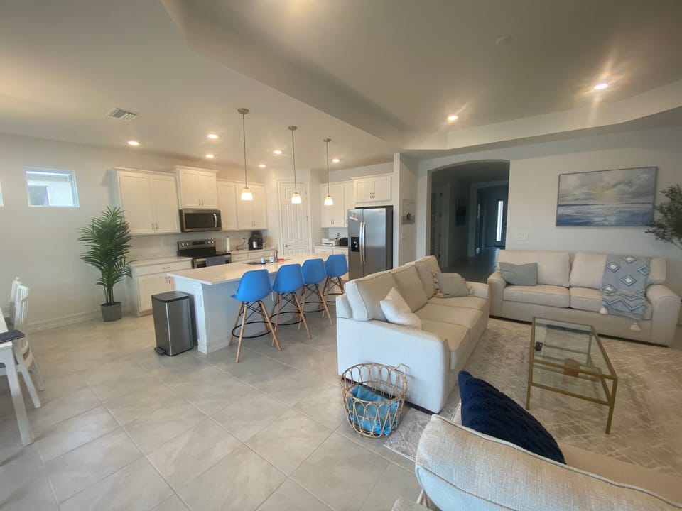 Great room