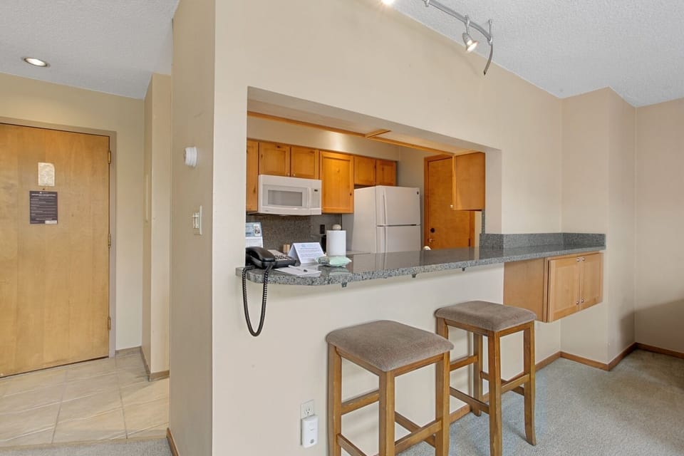 Furniture, Indoors, Room, Kitchen Island, Building