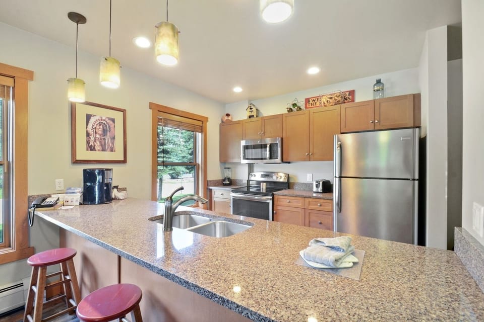 Refrigerator, Room, Indoors, Kitchen, Home Decor