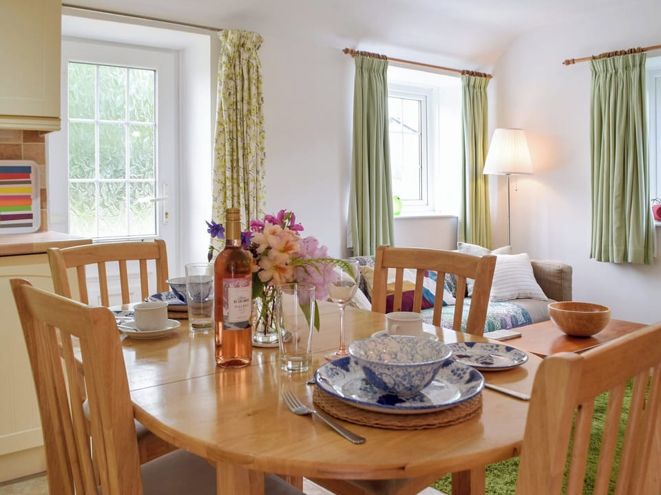 Dining Area | Stoneyford Cottage, Narberth