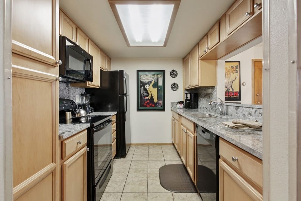 Room, Indoors, Flooring, Kitchen, Furniture
