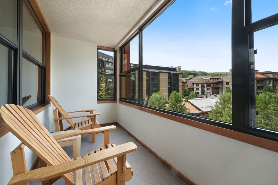 Architecture, Balcony, Building, Chair, Furniture