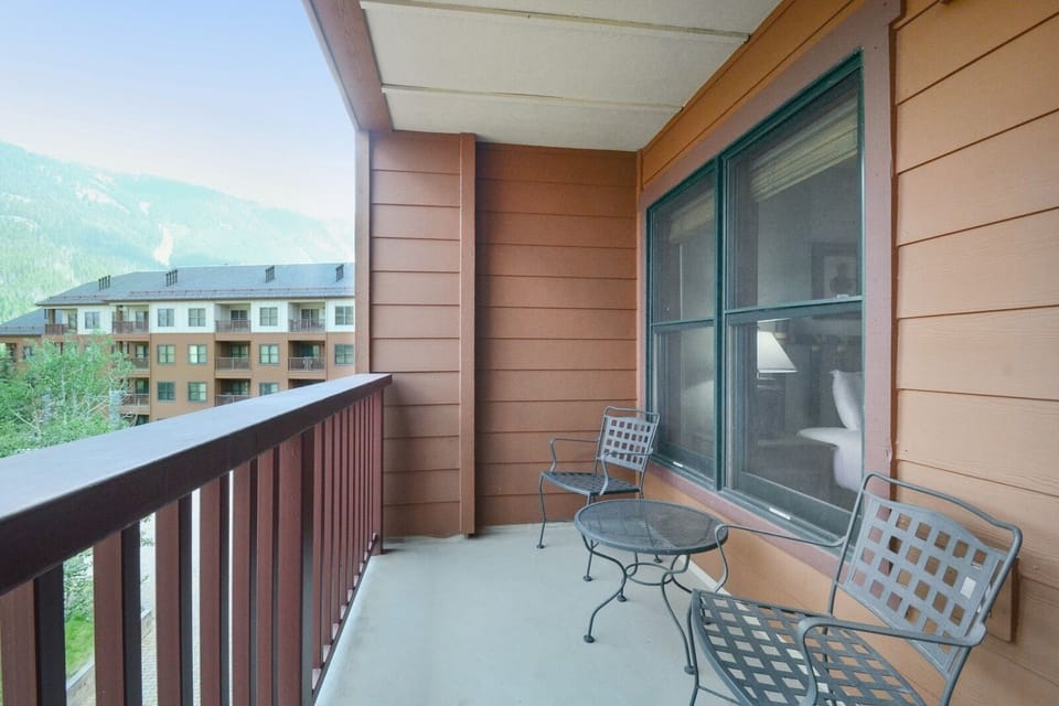 Chair, Furniture, Balcony, Floor, Railing
