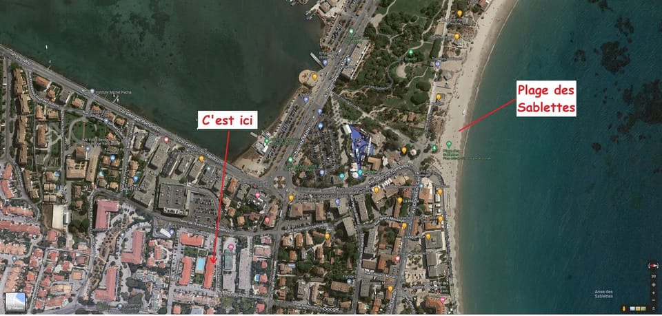 Property map