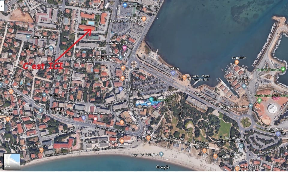 Property map