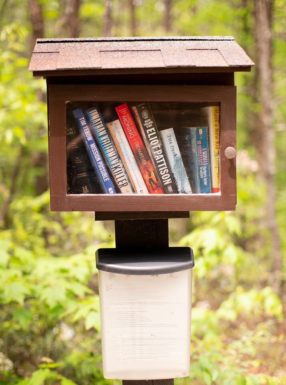 Book Nook