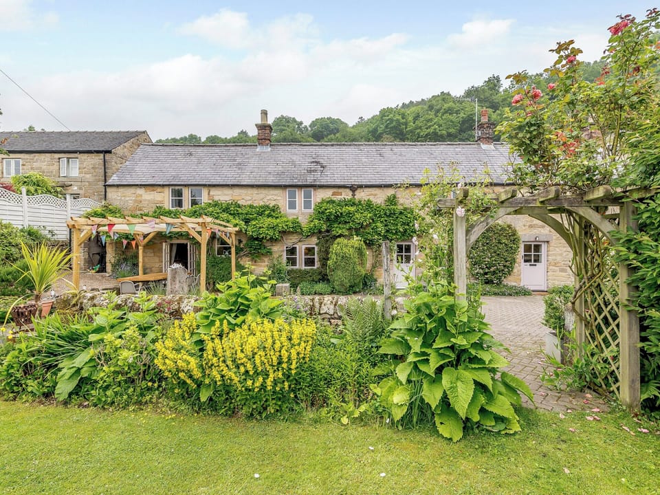 Shower room | Sitch Farm - Sitch Barns, Matlock