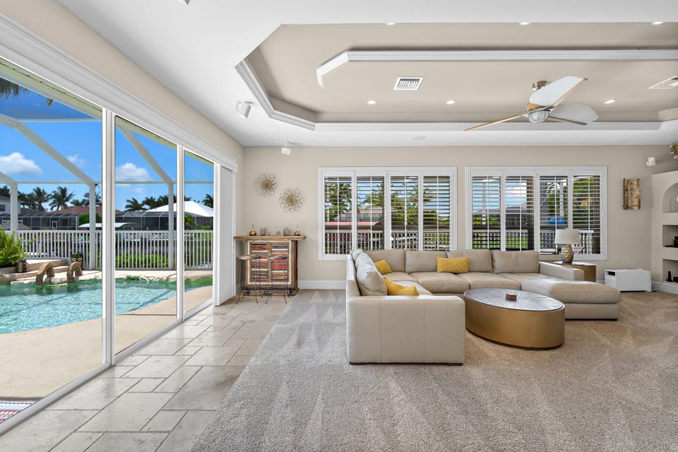 Main Living Room