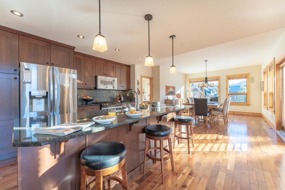 Open Concept
