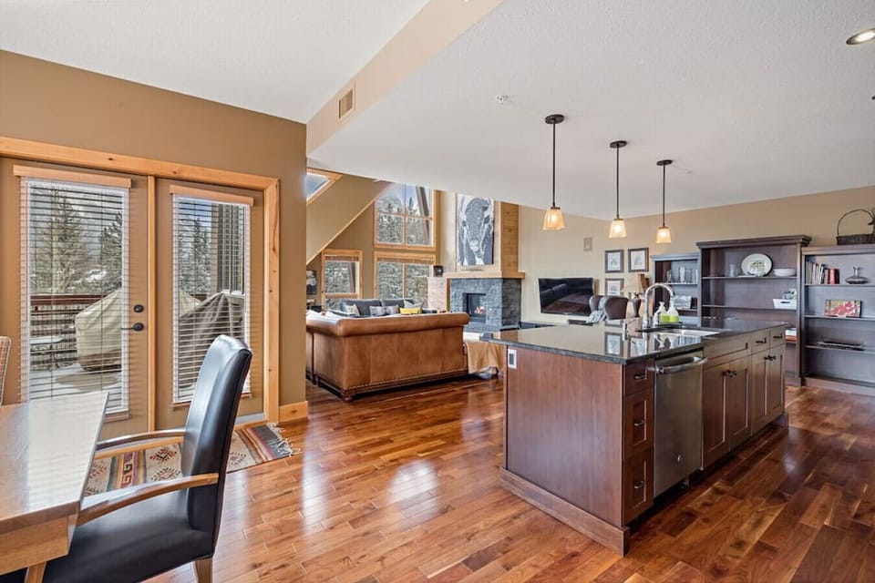 Open Concept