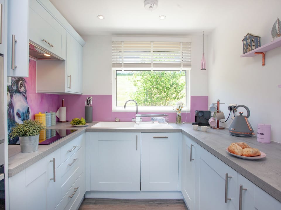 Kitchen area | Hideaway, Dartmouth