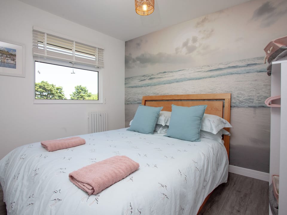 Double bedroom | Hideaway, Dartmouth