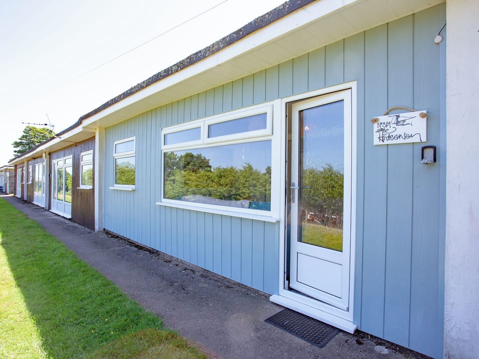 Exterior | Hideaway, Dartmouth