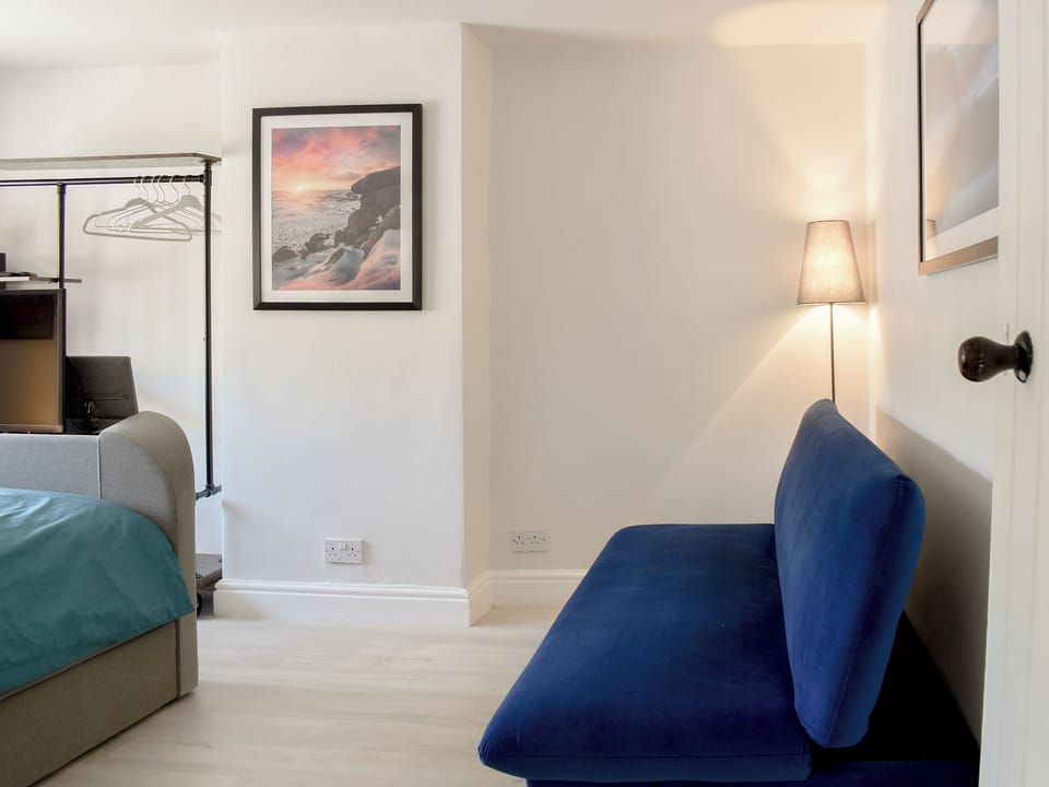 Surrounding area | Morton Loft, Hathersage 