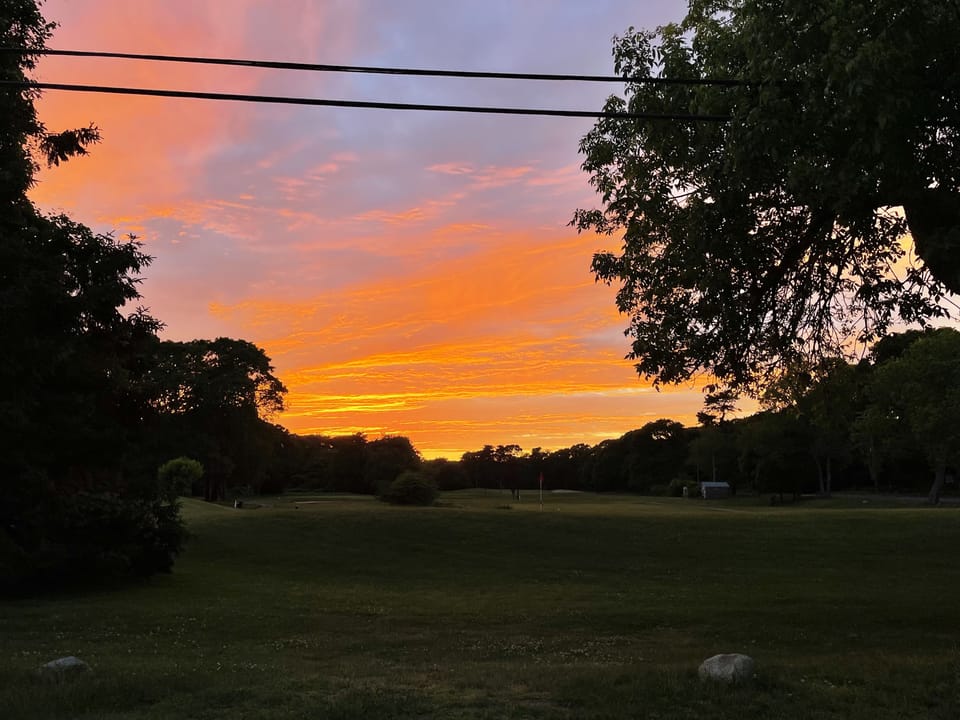 Little Harbor golf course
