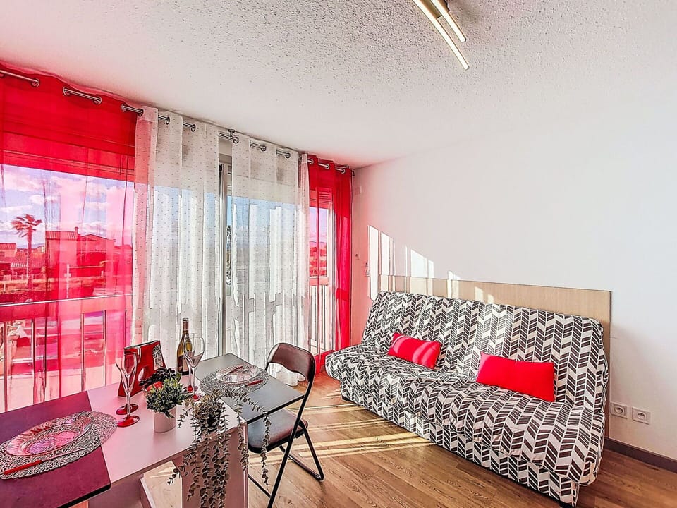 Interior Design, Flooring, Floor, Apartment, Room, Ceiling, Home, Wood Flooring, Living Room, Window Covering