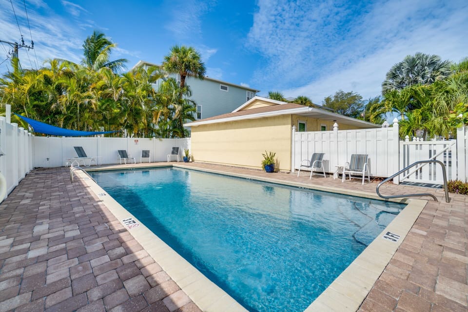 Community Pool