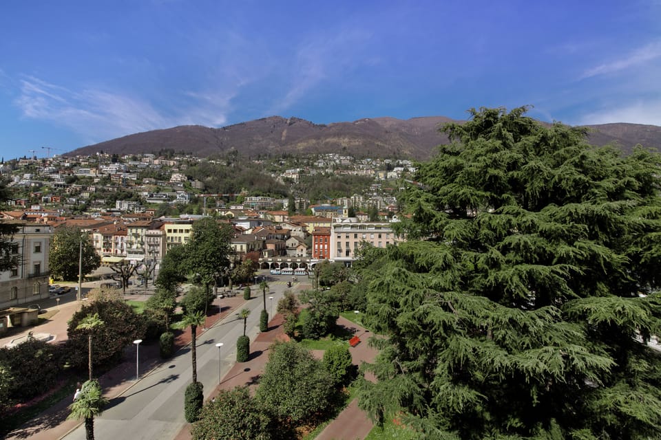 City View