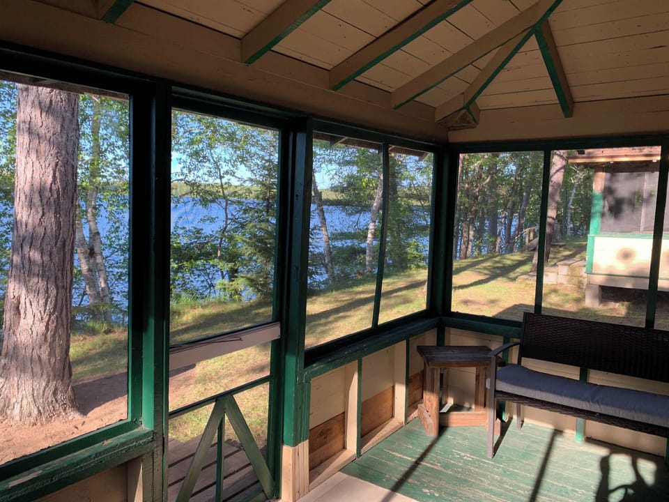 Sunroom
