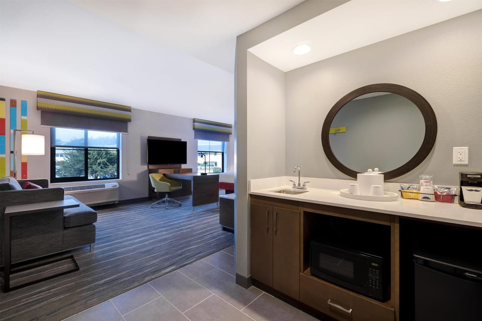 Minibar