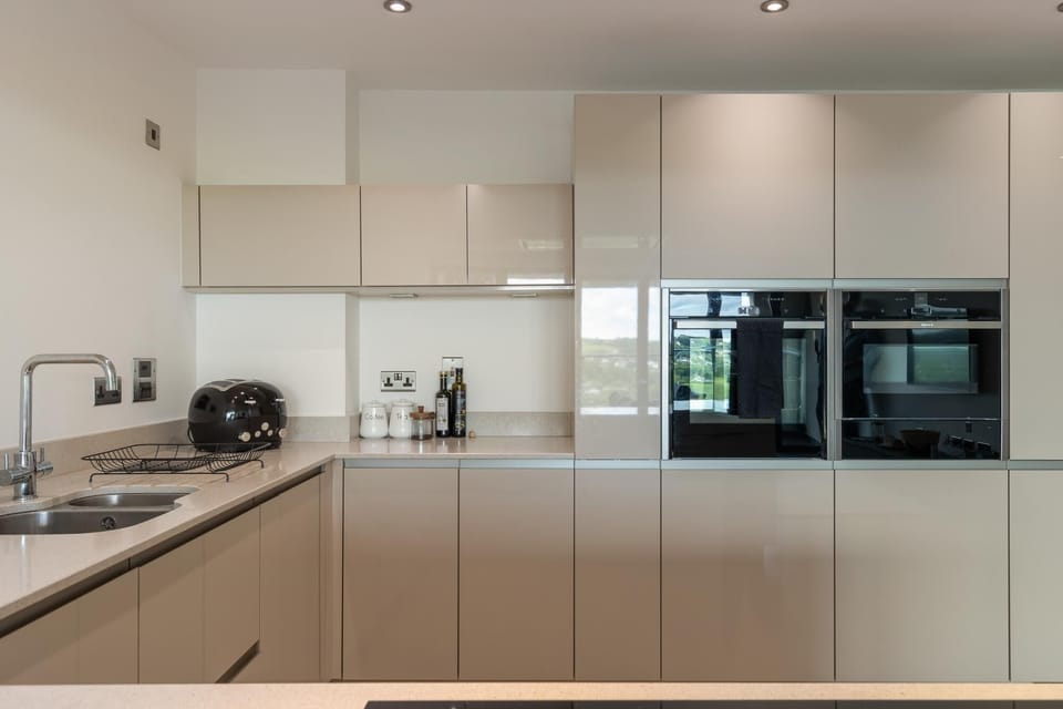 House | 2 bedrooms, WiFi